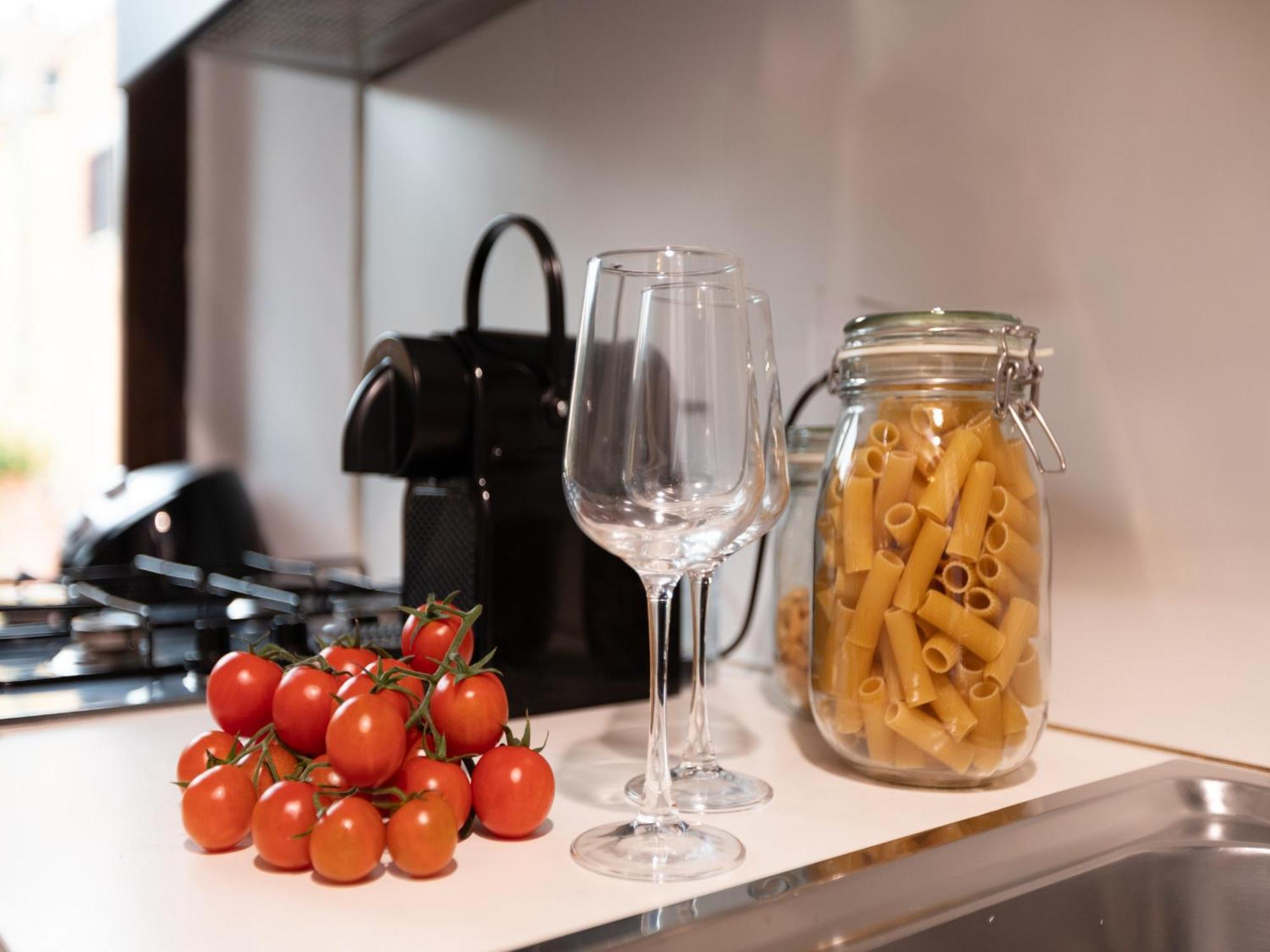 The Best Rent - Stylish Apartment In Trastevere District Rome Bagian luar foto